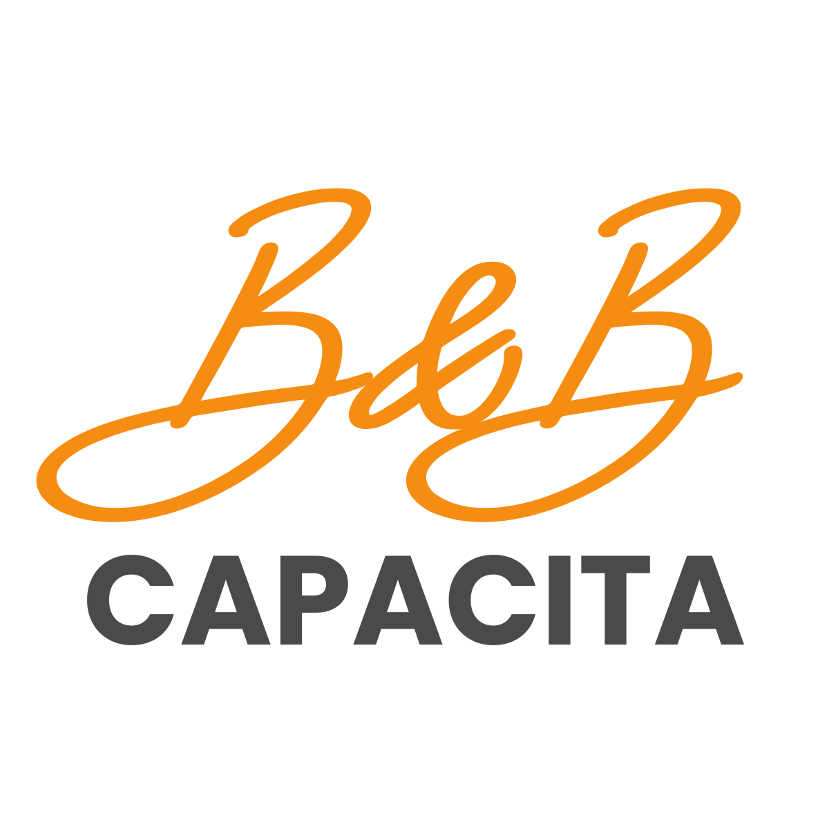 B&B Asesorías logo